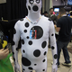 Image for article titled New York Comic-Con Cosplay Comics!